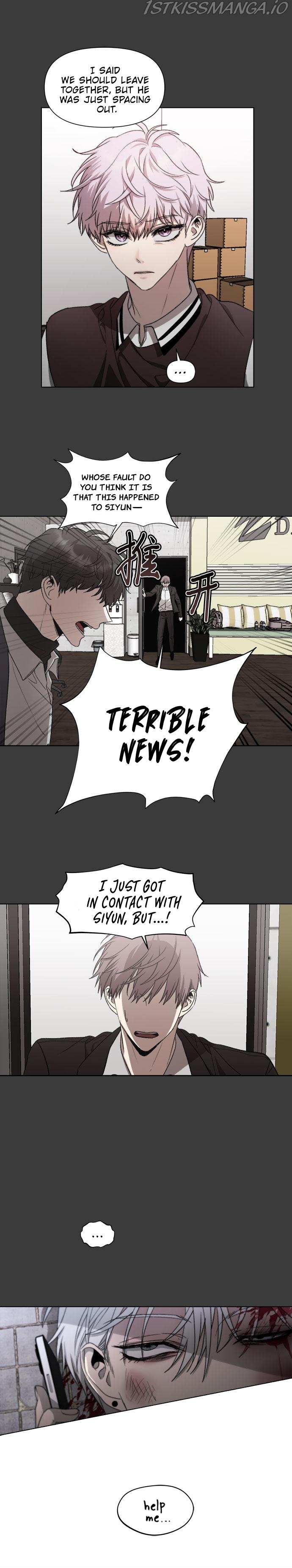 Dreaming Freedom Chapter 31 image 46